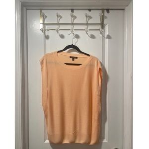 Banana Republic Sweater Vest